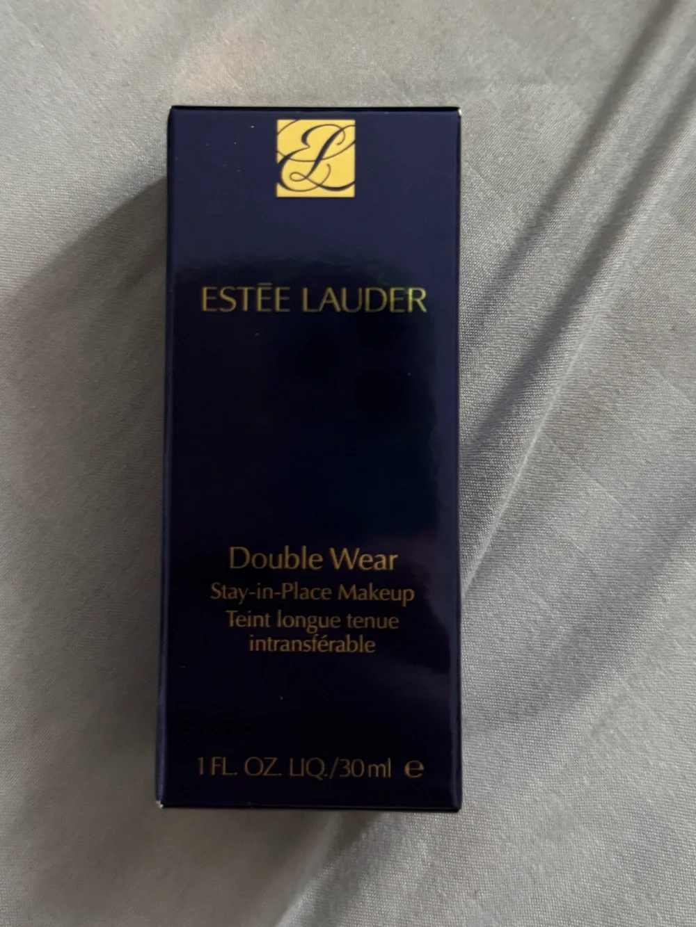 Estee Lauder Double Wear Foundation - 2N1 Desert Beige (30ml)